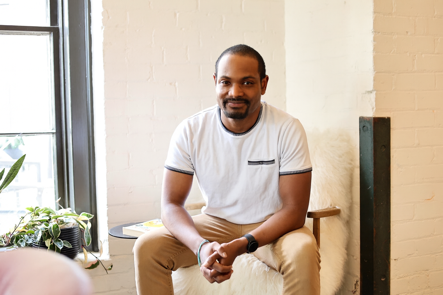Marvin Nemons IV | HFC | Houston & San Antonio TX